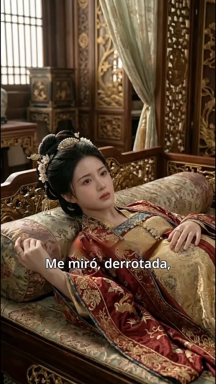 El Canto del Dolor - Episode 32