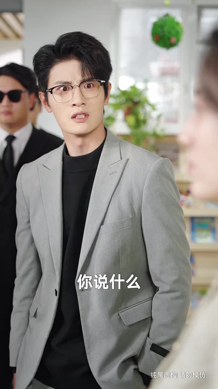 攀錯高枝後,丈夫悔不當初 - Episode 55