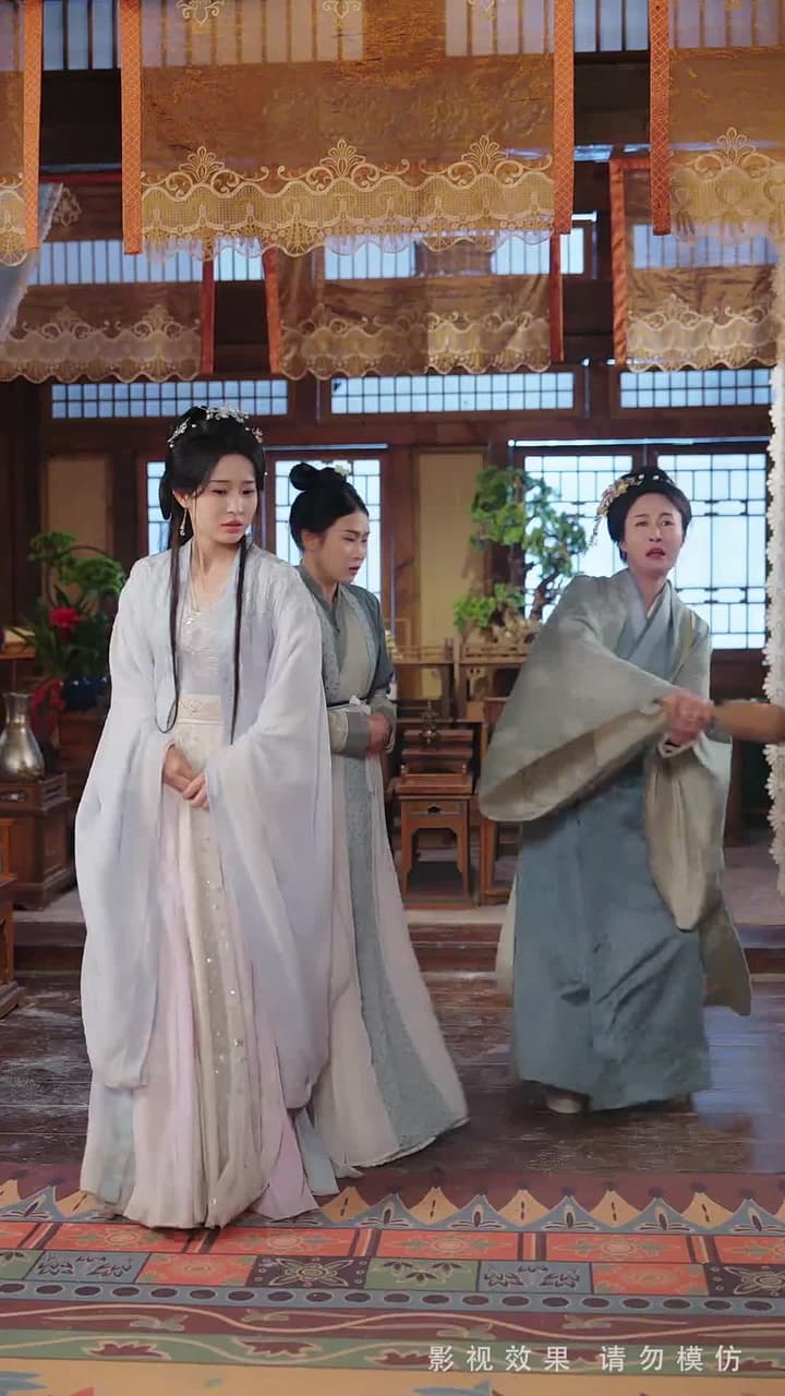 聞香識美人 - Episode 56