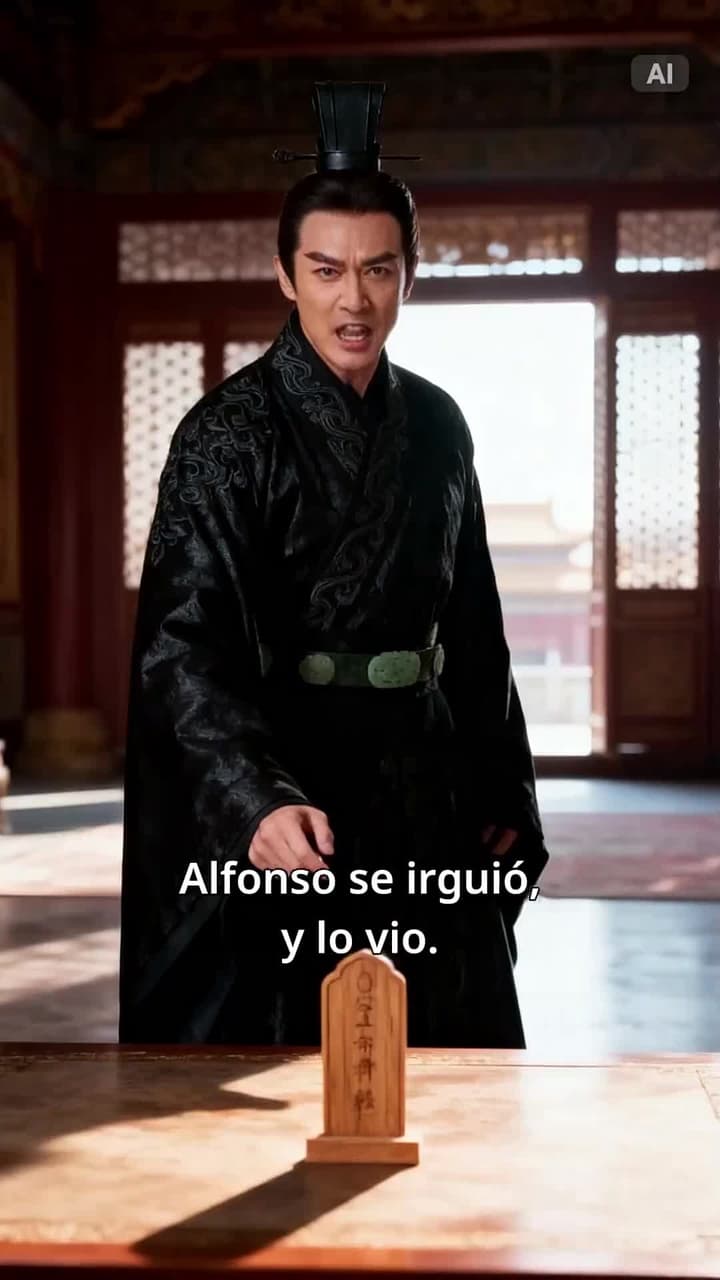 Mata al Hombre Infiel - Episode 21