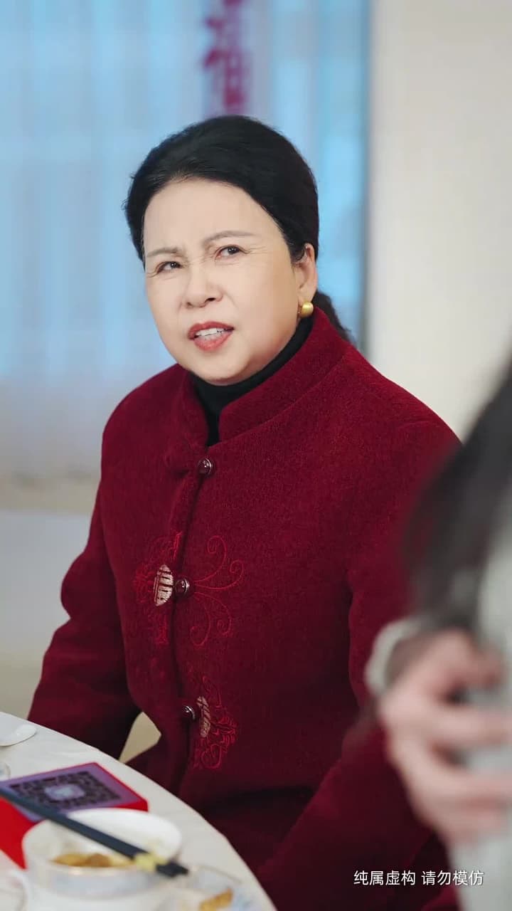 攀錯高枝後,丈夫悔不當初 - Episode 8