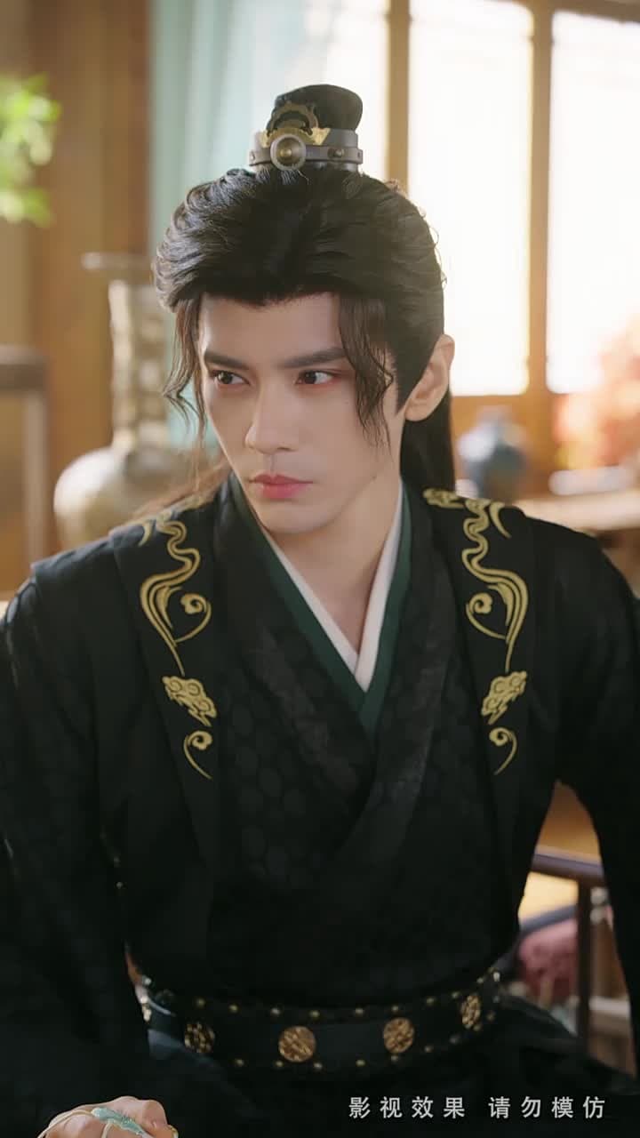 聞香識美人 - Episode 12