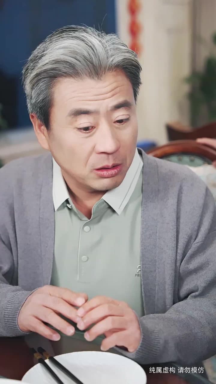 攀錯高枝後,丈夫悔不當初 - Episode 5