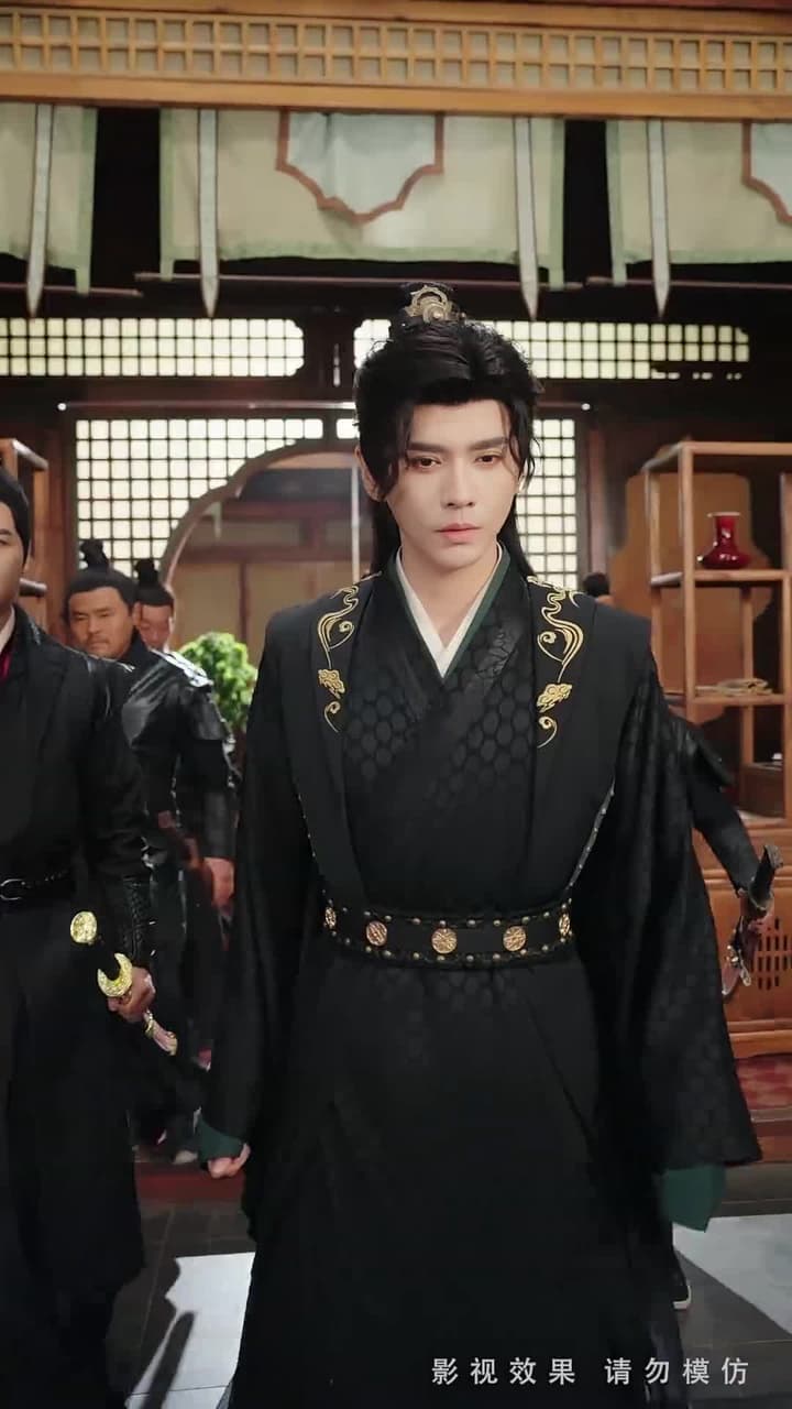 聞香識美人 - Episode 9