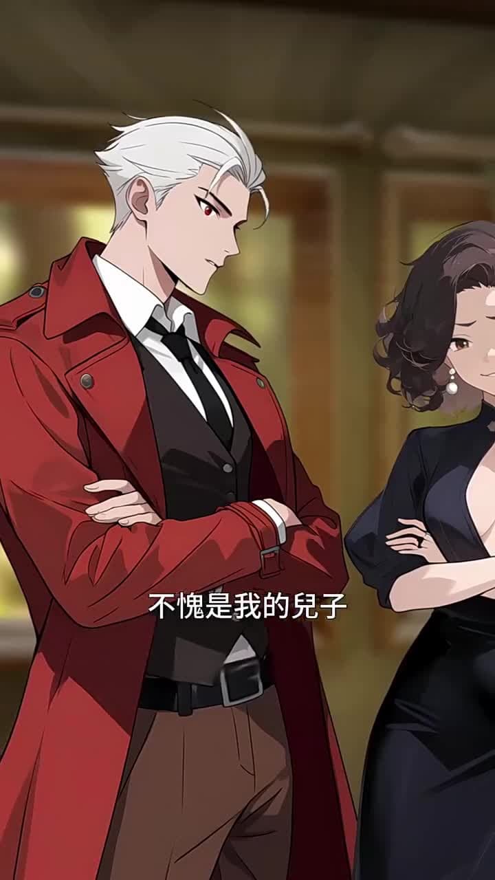 獸魂時代:從D級廢柴到萬獸主宰 - Episode 63
