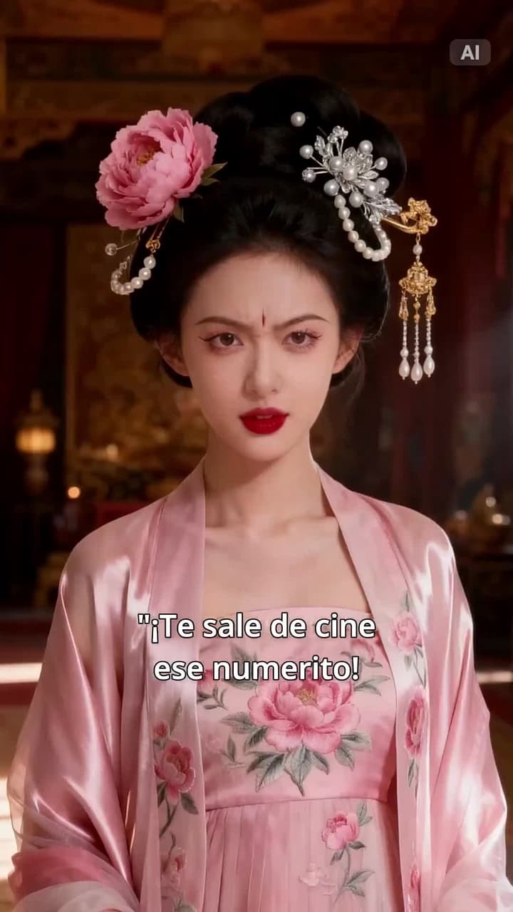 Mata al Hombre Infiel - Episode 14