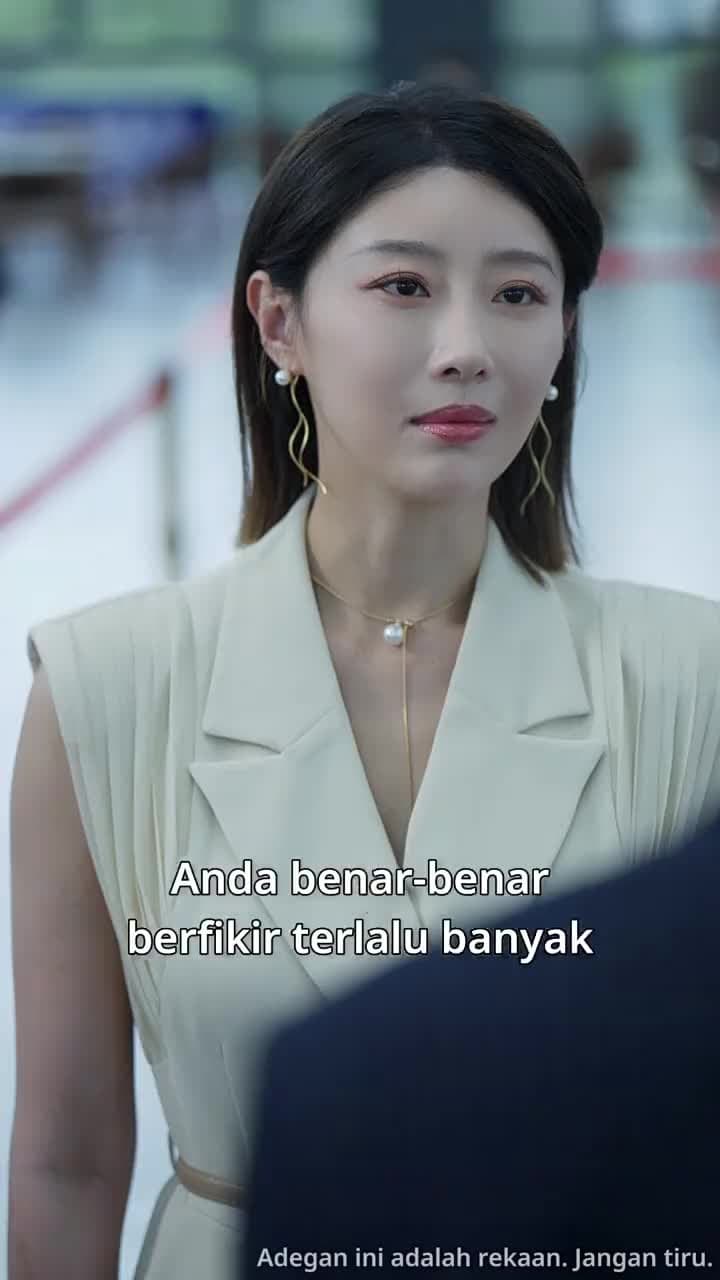 Penjodoh putus dengan Hujan - Episode 3