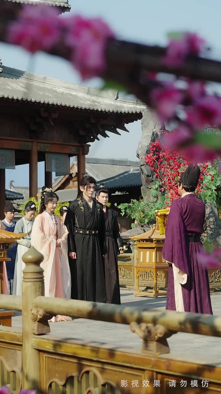 聞香識美人 - Episode 13