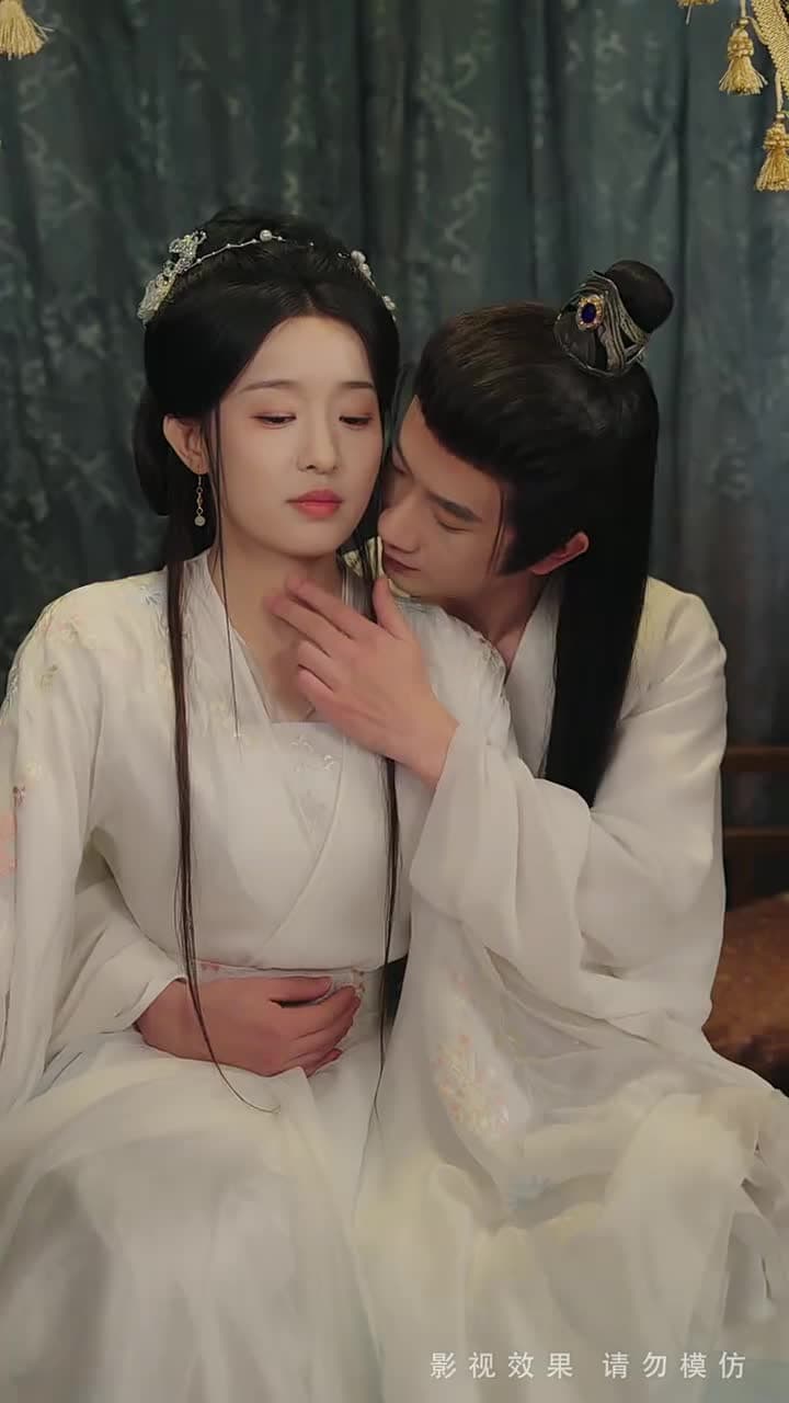 聞香識美人 - Episode 19