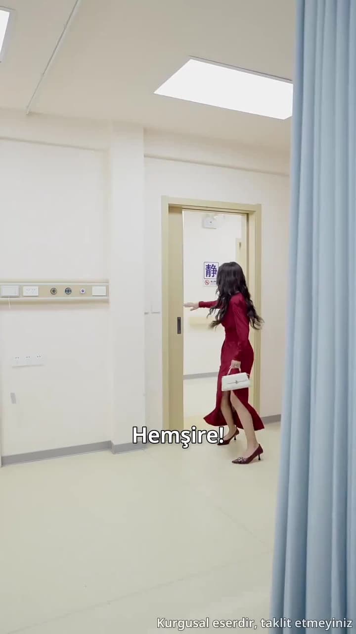 Yalanın Bedeli - Episode 26