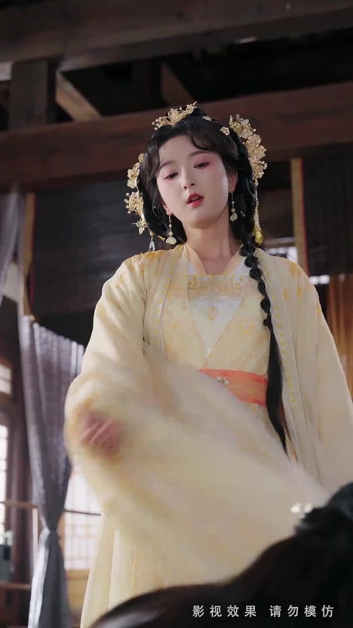 聞香識美人 - Episode 3