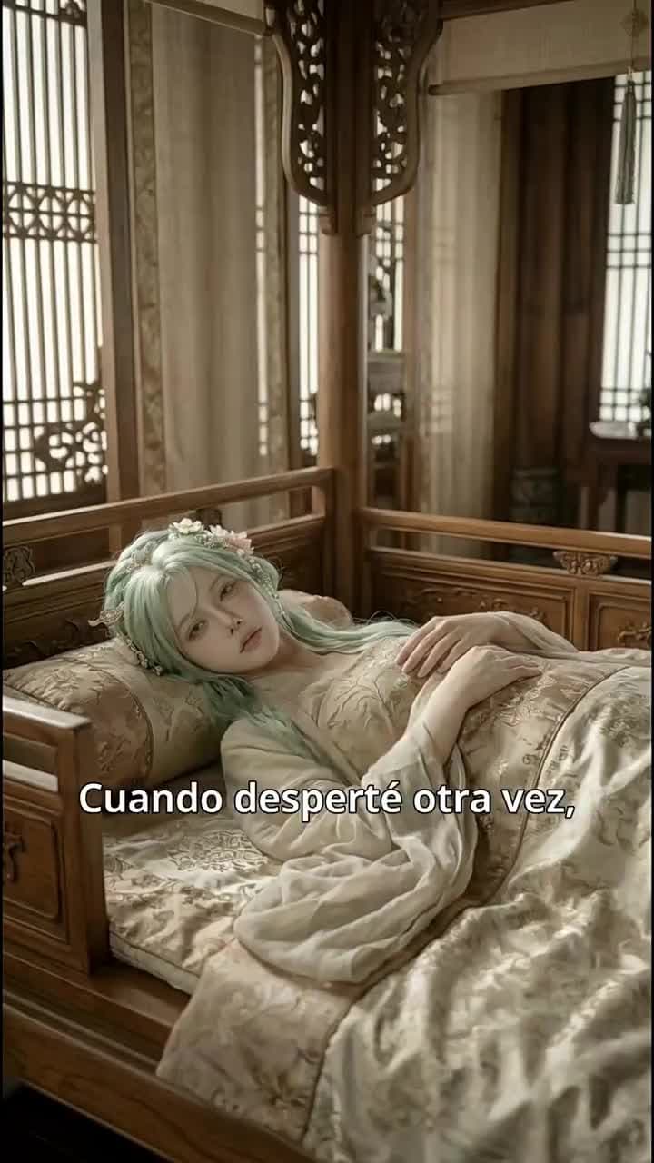El Canto del Dolor - Episode 33