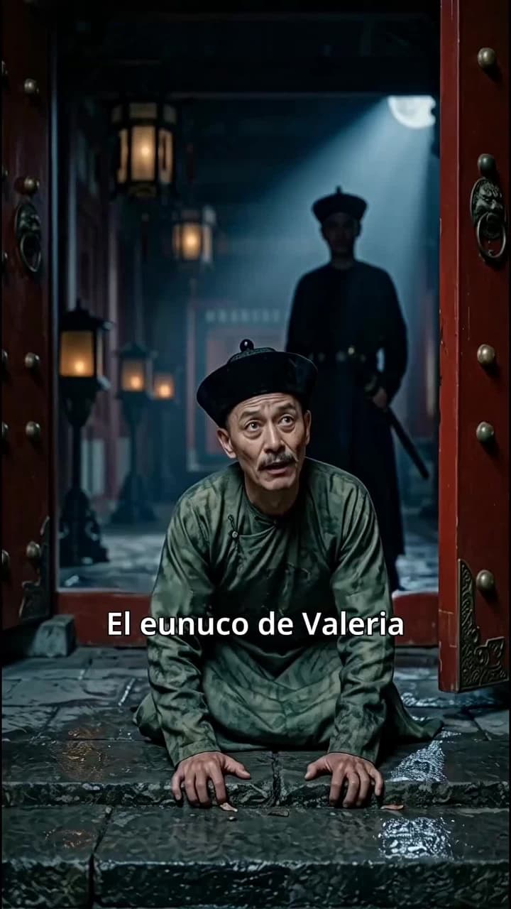 El Canto del Dolor - Episode 13