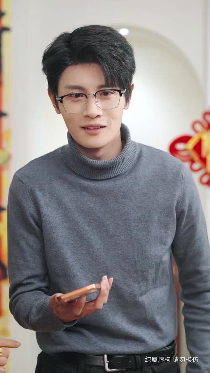 攀錯高枝後,丈夫悔不當初 - Episode 17