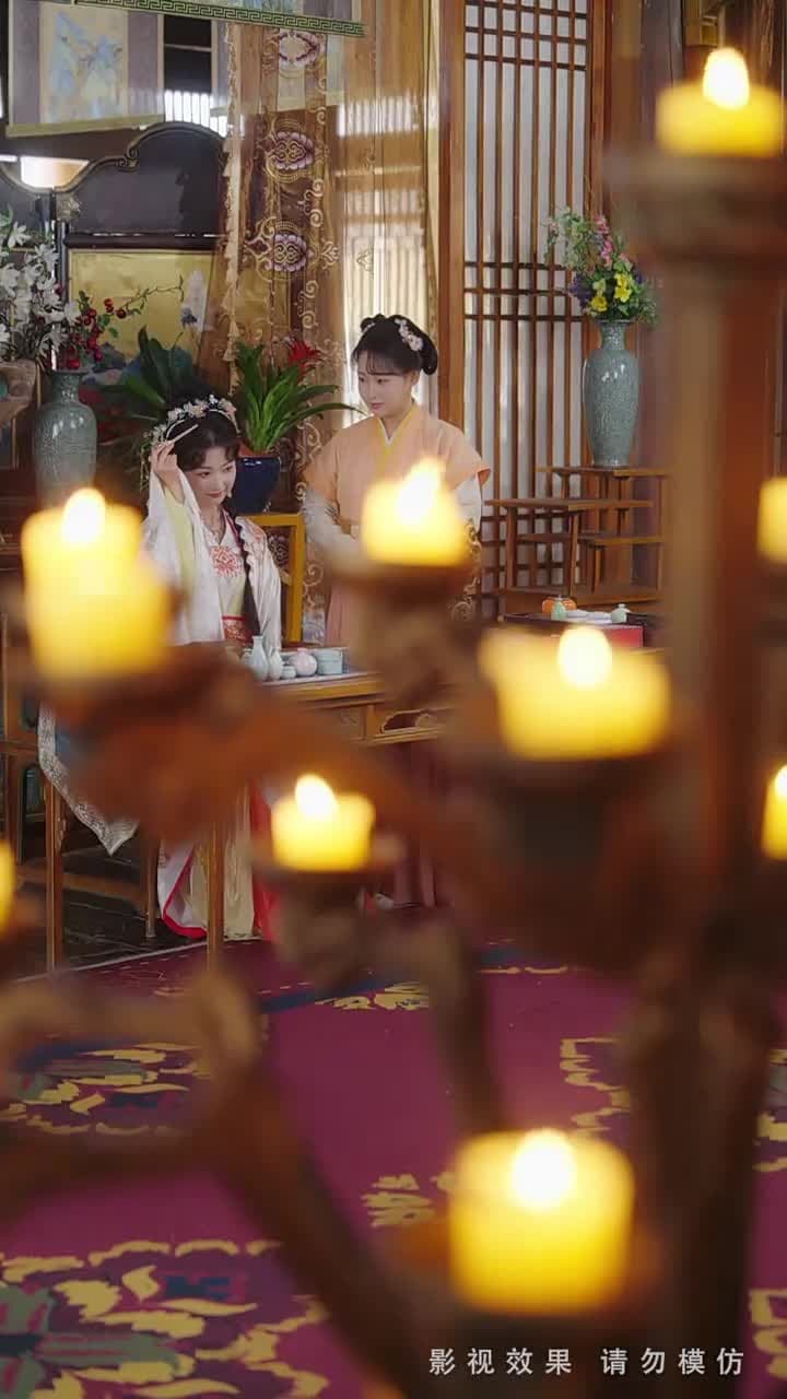 聞香識美人 - Episode 20