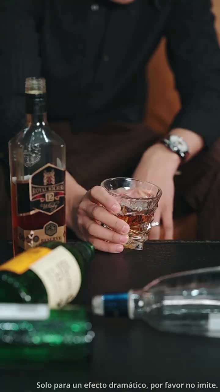 Elegí irme - Episode 32
