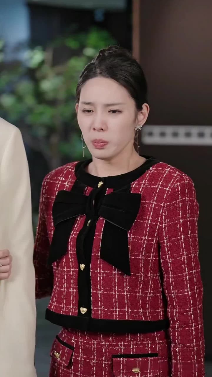 Pewaris Tersembunyi - Episode 25