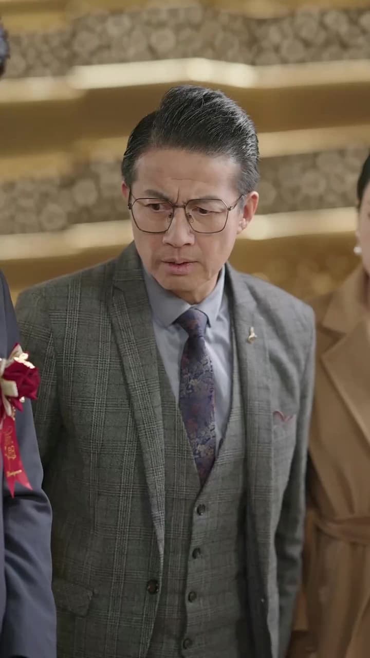 Pewaris Tersembunyi - Episode 46