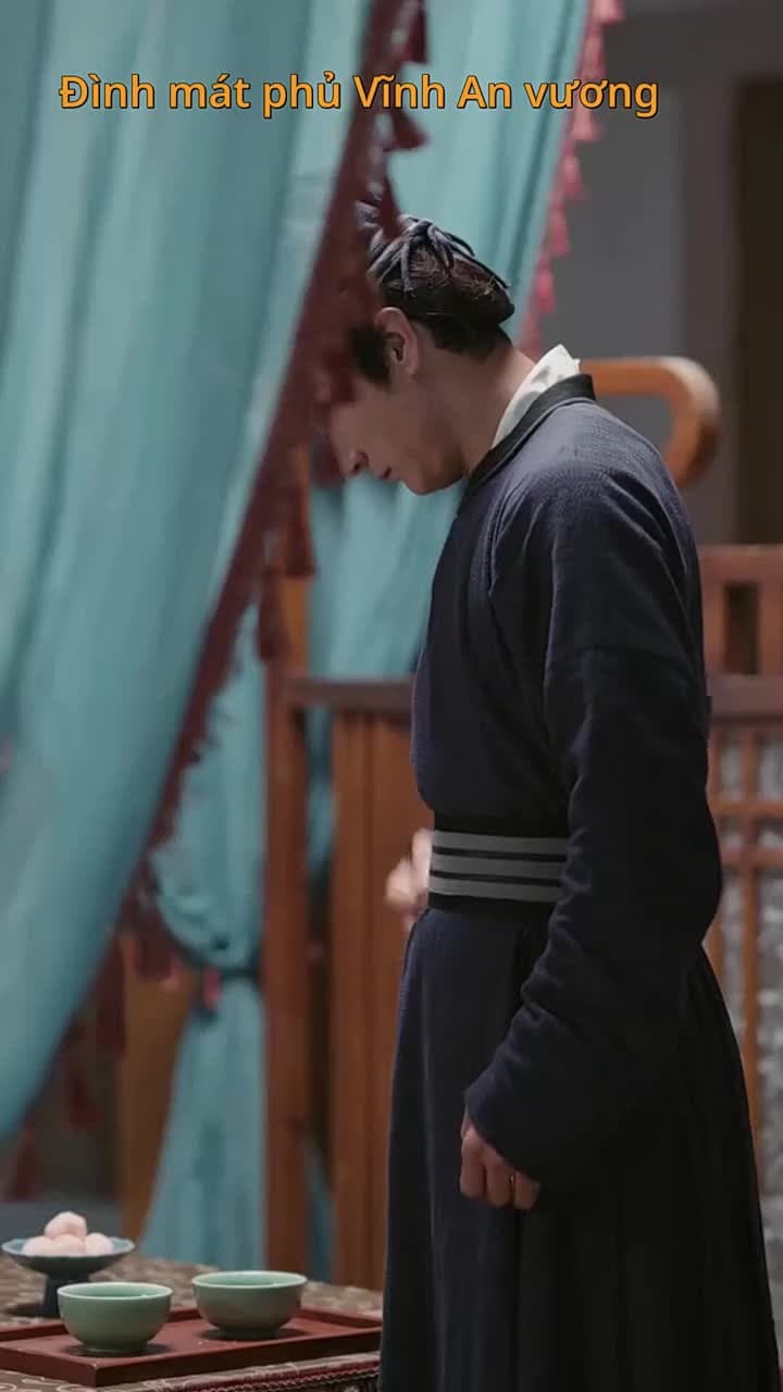 Phượng Nữ Vương Phi - Episode 18