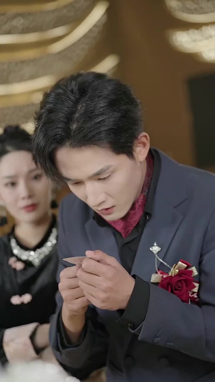 Pewaris Tersembunyi - Episode 43