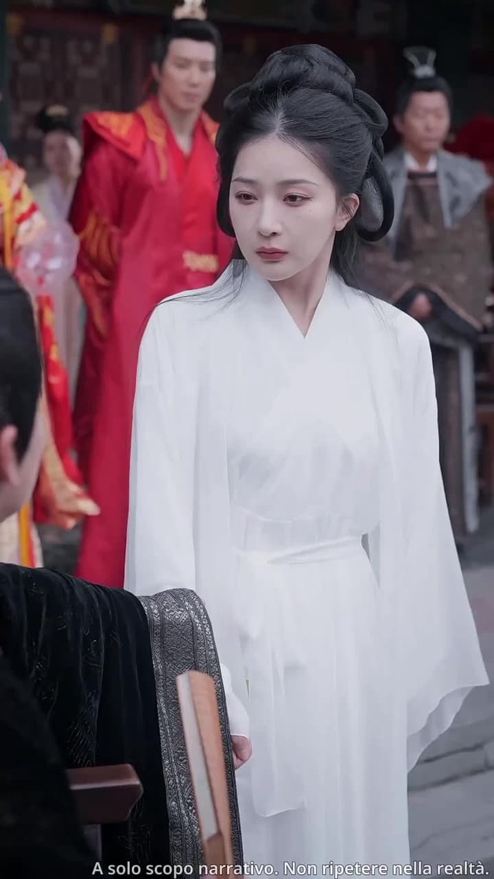 La Rinascita di Ginevra - Episode 15