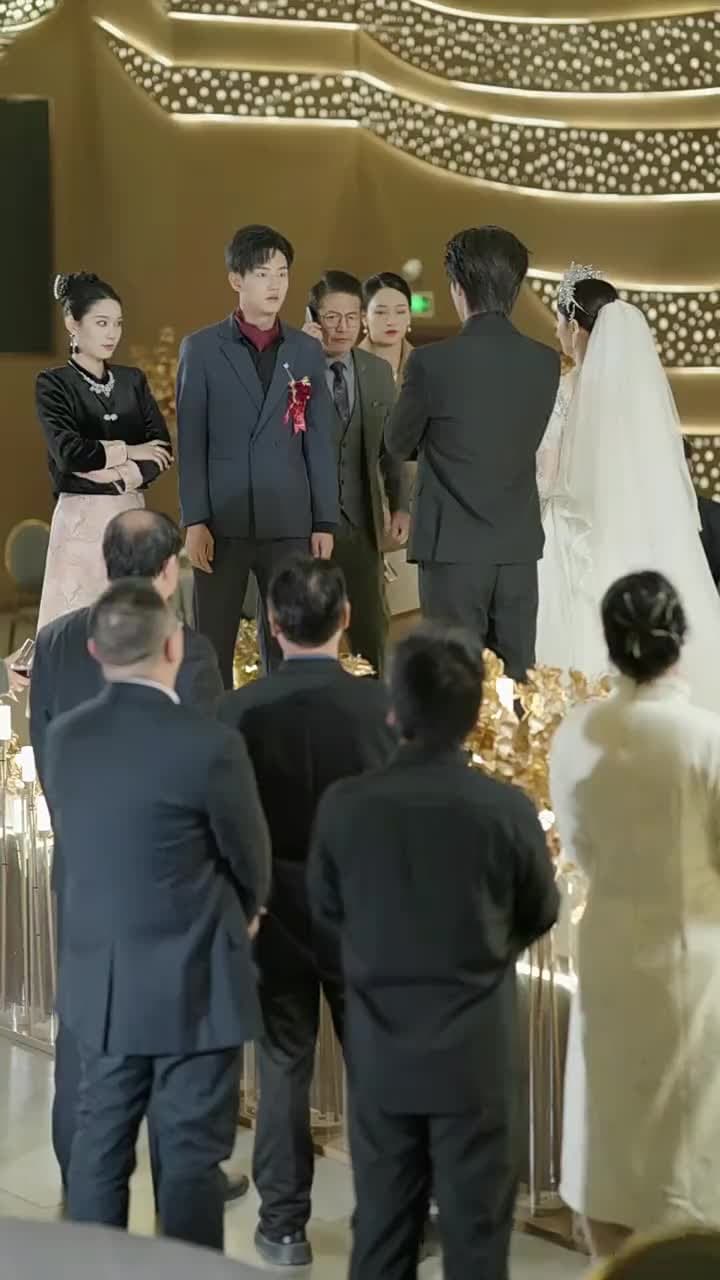 Pewaris Tersembunyi - Episode 45