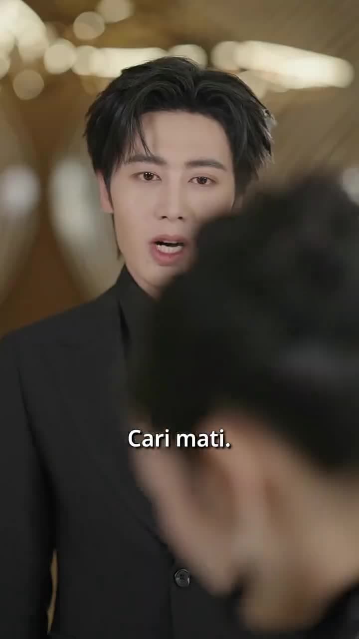Pewaris Tersembunyi - Episode 49