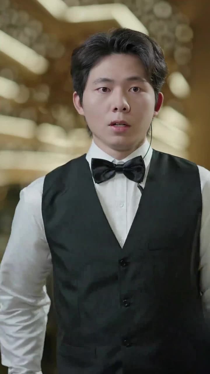Pewaris Tersembunyi - Episode 35