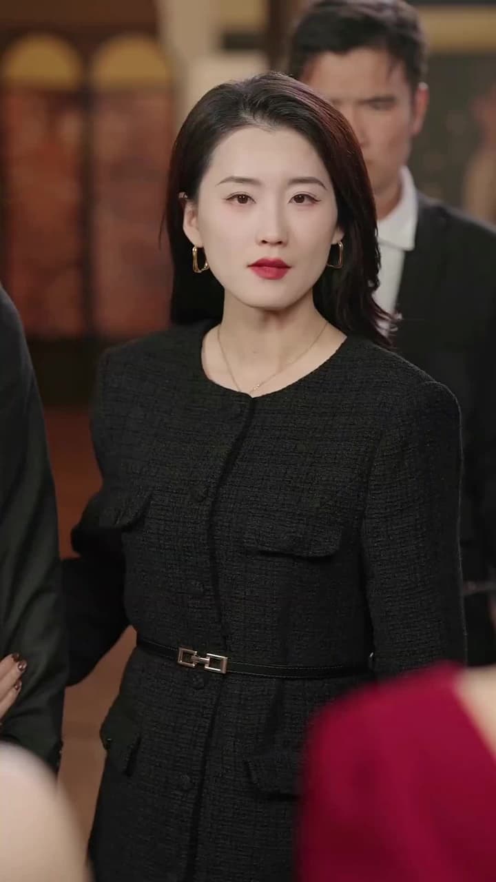 Pewaris Tersembunyi - Episode 18