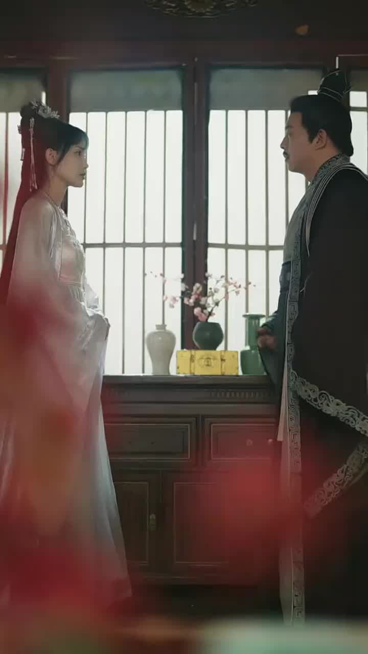 Phượng Nữ Vương Phi - Episode 39