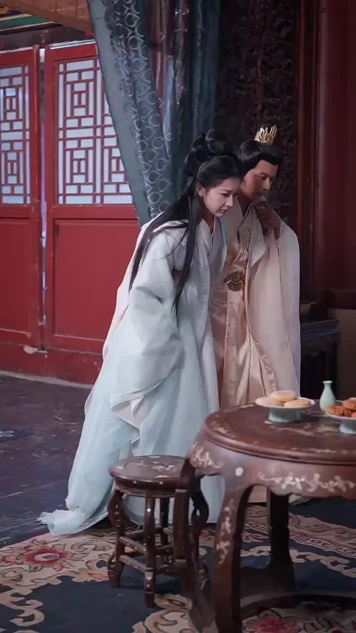 La Rinascita di Ginevra - Episode 60