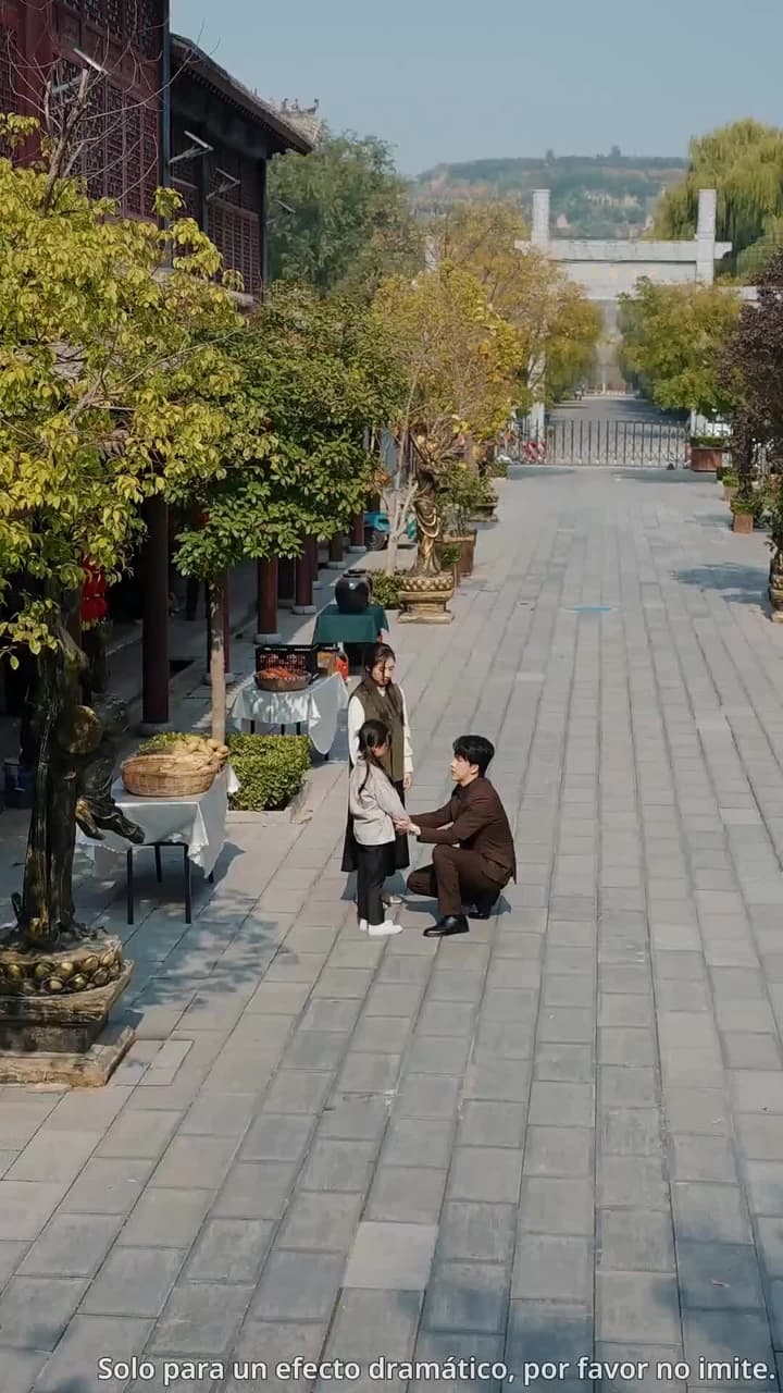 Amor Tardío de Siete Años - Episode 31