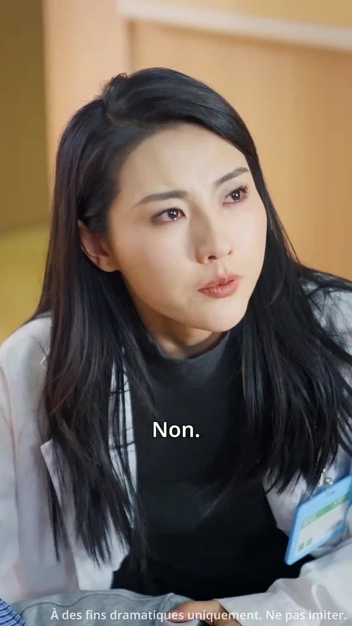Un Amour Trop Tard - Episode 20