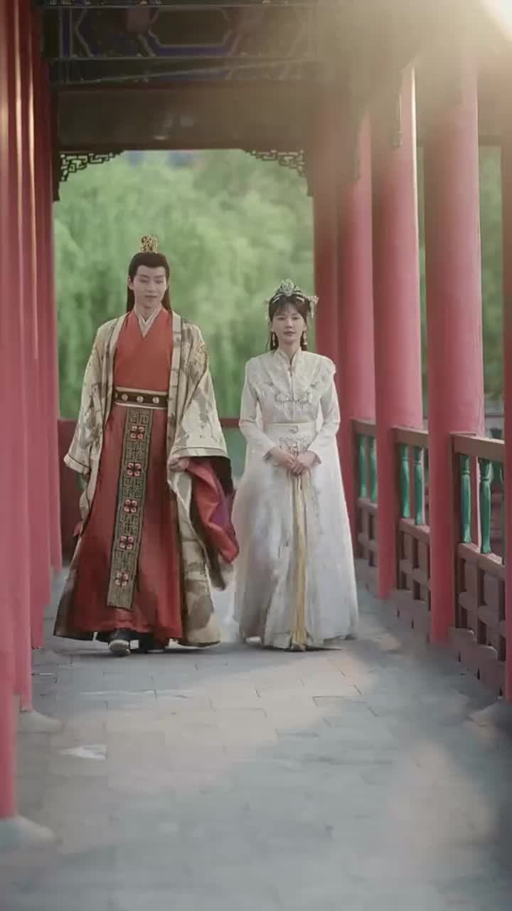 Phượng Nữ Vương Phi - Episode 30