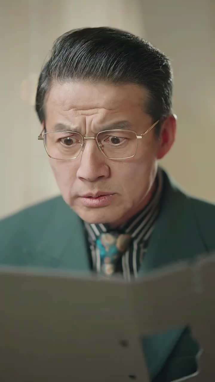 Pewaris Tersembunyi - Episode 13