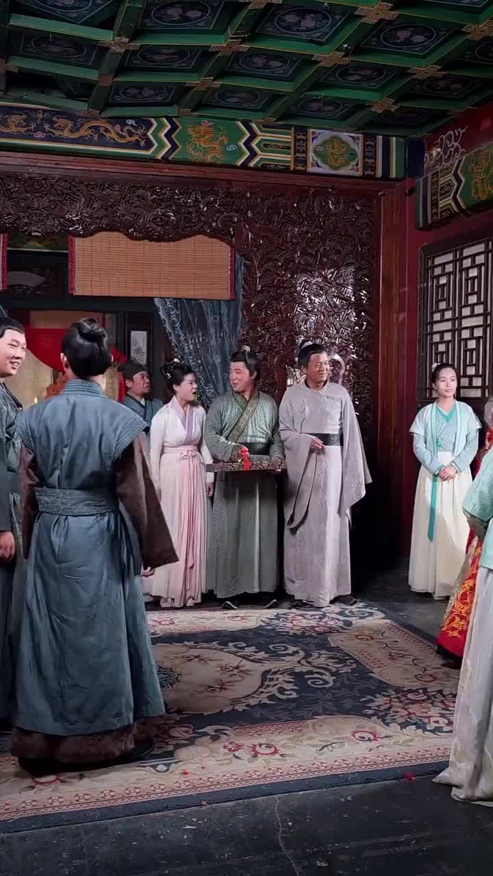 La Rinascita di Ginevra - Episode 9