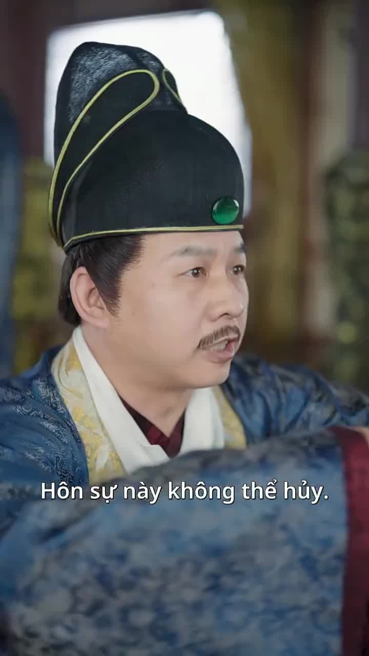 Phượng Nữ Vương Phi - Episode 14
