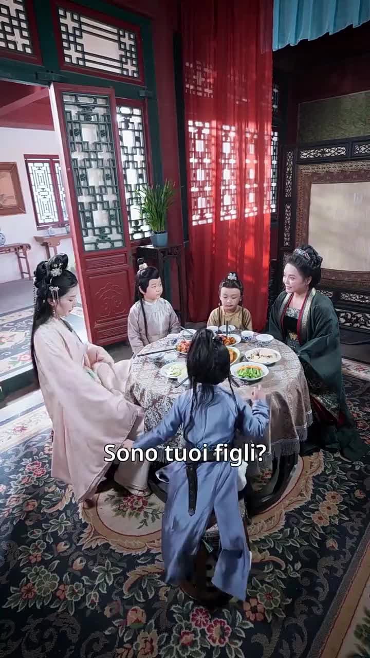 La Rinascita di Ginevra - Episode 38