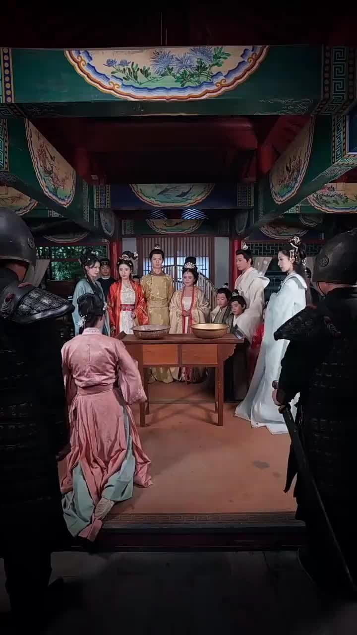 La Rinascita di Ginevra - Episode 59