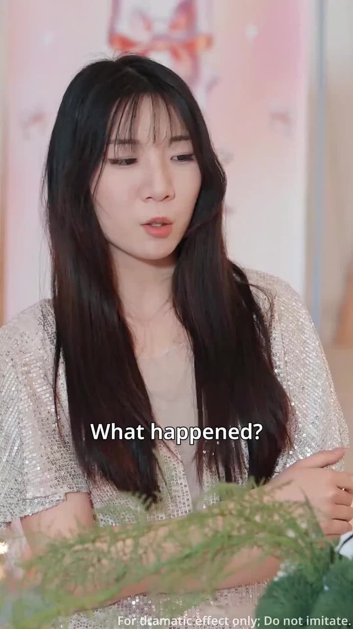She Was Never My Daughter - Episode 63