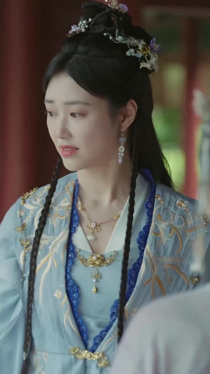 Phượng Nữ Vương Phi - Episode 35