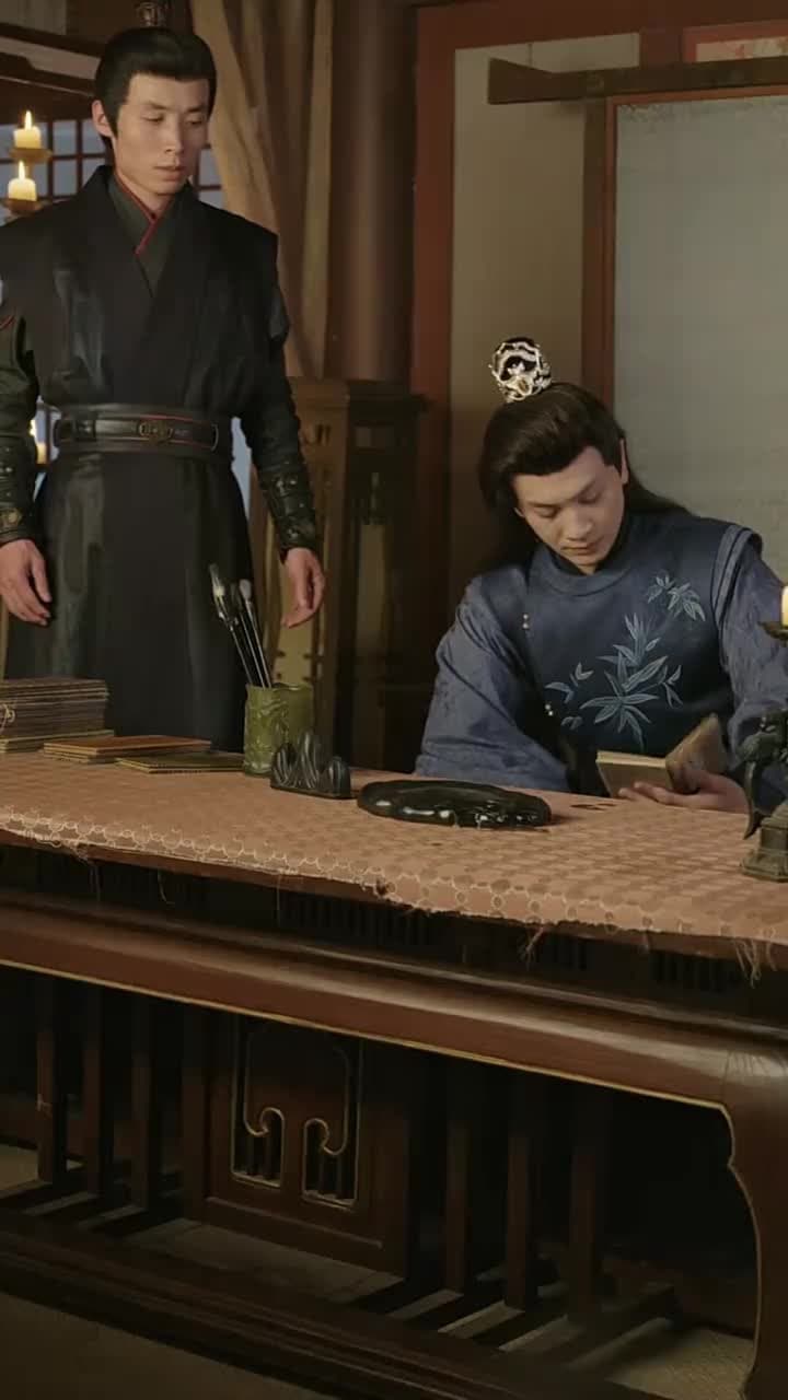 Phượng Nữ Vương Phi - Episode 43