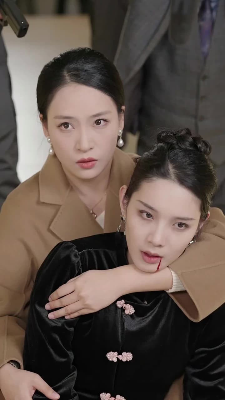 Pewaris Tersembunyi - Episode 60