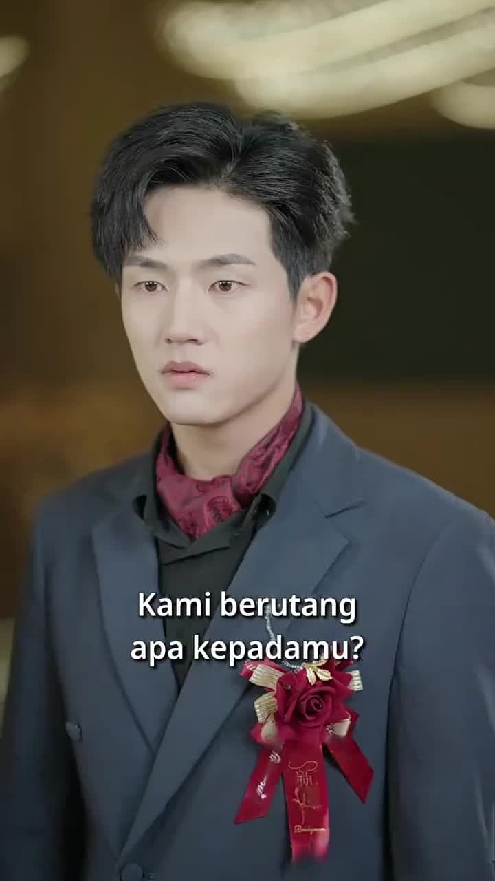 Pewaris Tersembunyi - Episode 50