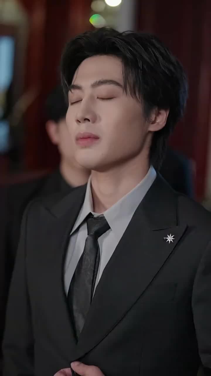 Pewaris Tersembunyi - Episode 30