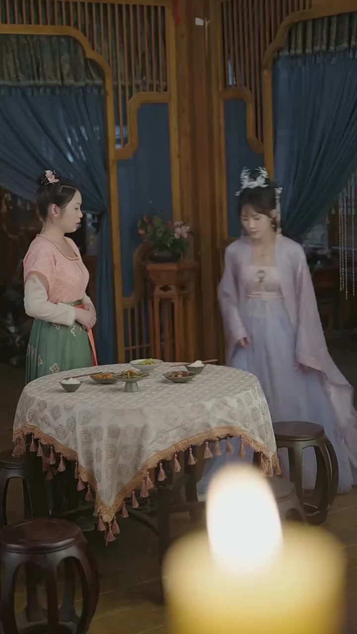 Phượng Nữ Vương Phi - Episode 42