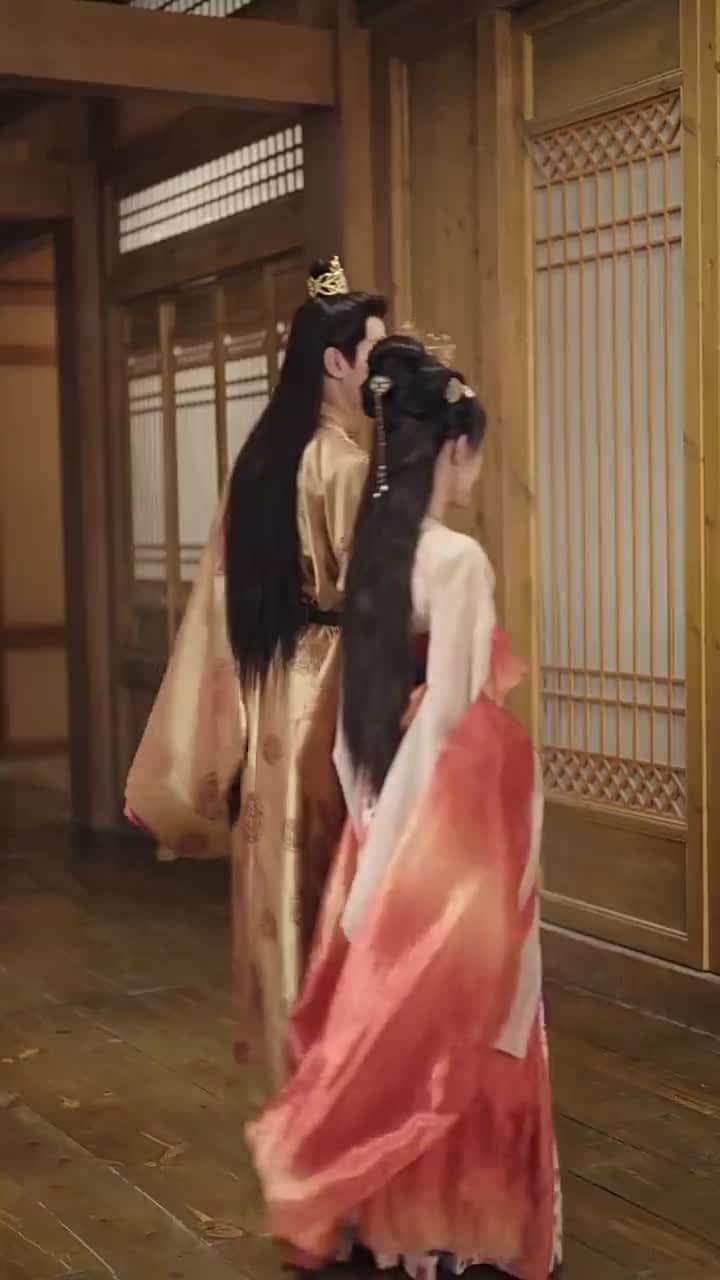 Phượng Nữ Vương Phi - Episode 56
