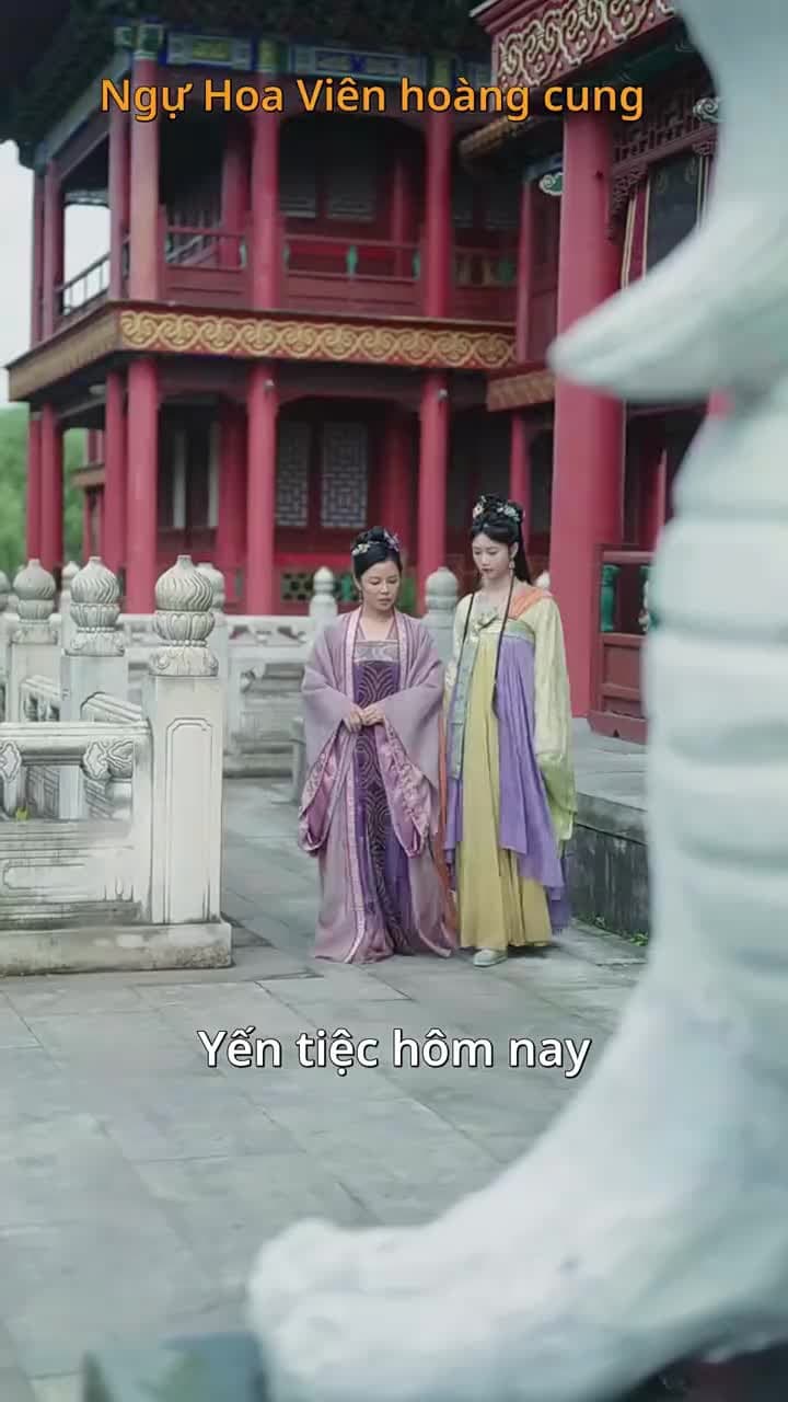 Phượng Nữ Vương Phi - Episode 50
