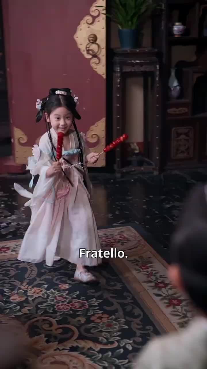 La Rinascita di Ginevra - Episode 31