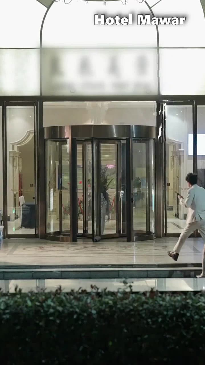 Pewaris Tersembunyi - Episode 23